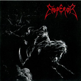Emperor – Emperor / Wrath Of The Tyrant CD