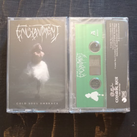 Enchantment – Cold Soul Embrace MC