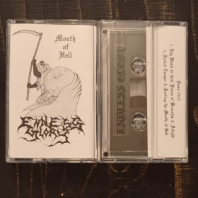Endless Glory - Mouth of Hell MC