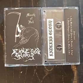 Endless Glory - Mouth of Hell MC