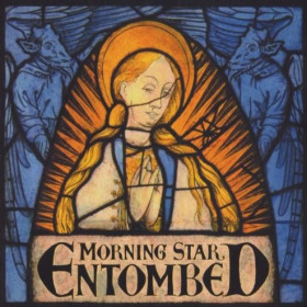 Entombed – Morning Star 12"