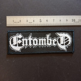 Entombed patch