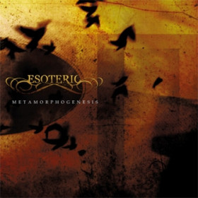 Esoteric – Metamorphogenesis 2x12"