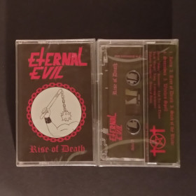 Eternal Evil – Rise of Death MC