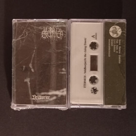 Eternich – Veldborjar | At the Rising Dawn MC