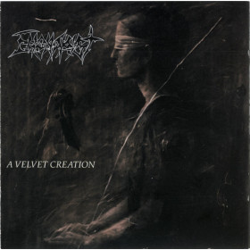 Eucharist – A Velvet Creation 12"
