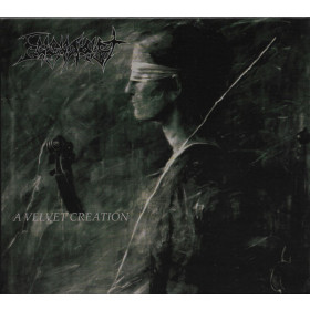 Eucharist – A Velvet Creation CD
