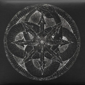 Eucharist – I Am The Void CD