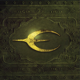 Eucharist – Mirrorworlds 12"