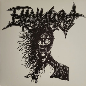 Eucharist – The Demo Years 1989-1992 CD