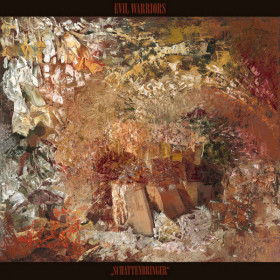 Evil Warriors – Schattenbringer 12"