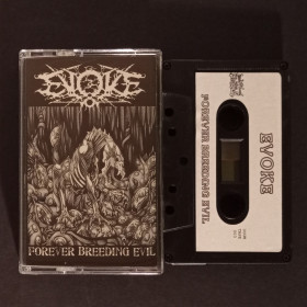 Evoke – Forever Breeding Evil MC