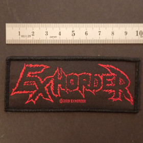 Exhorder patch