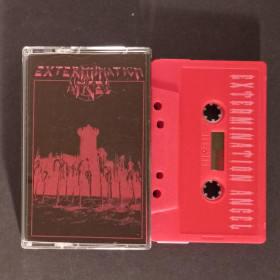 Extermination Angel – Demo MMXVII MC