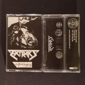 Extrakt – Extreme Brutality MC
