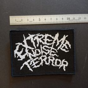 Extreme Noise Terror patch