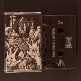 FaithXtractor – Proverbial Lambs to the Ultimate Slaughter MC