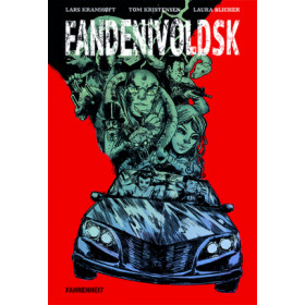 Fandenivoldsk