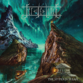 Fer de Lance - The Hyperborean 2x12"