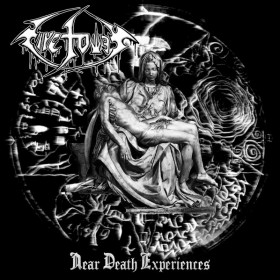 Firetower – Near Death Experiences CD