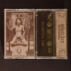 Fra Waurhts – For Celestial Glory MC