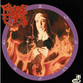 Friends Of Hell – Friends Of Hell CD