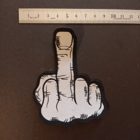 Fuck patch