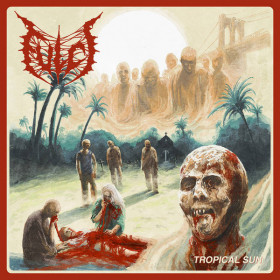 Fulci – Tropical Sun 12"