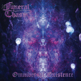 Funeral Chasm – Omniversal Existence CD