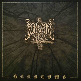 Funeral Mist – Hekatomb CD