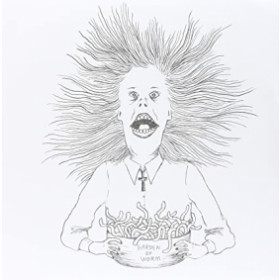 Garden of Worm – Double Dose of Doom Vol. 2 7"