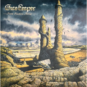 Gatekeeper – From Western Shores CD