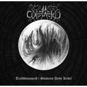 Geistaz'ika - Trolddomssejd i skovens dybe kedel CD