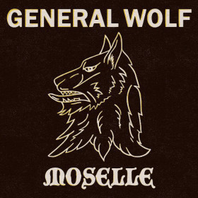General Wolf / Moselle – Rock Anthems - The Anthology 1982-1987 CD