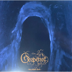 Gespenst - Den Sidste Færd CD