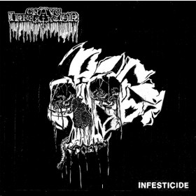 Grave Infestation – Infesticide 12"