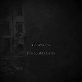 Gravsorg / Dispersed Ashes - Split CD