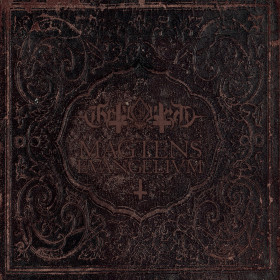 Grigorien - Magtens Evangelium CD