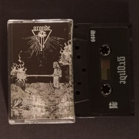 Gronde – Gronde MC