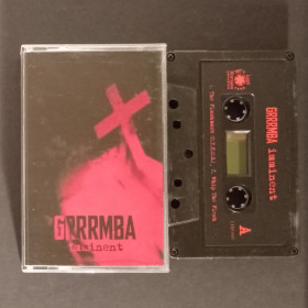 Grrrmba – Imminent MC