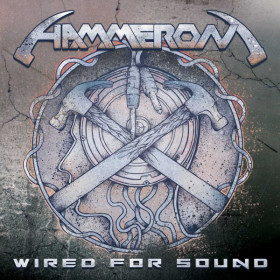 Hammeron – Wired For Sound CD