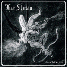 Har Shatan - Manum Inicere Alicui 12"