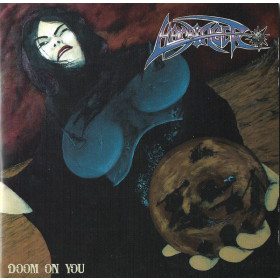Harbinger – Doom On You 12"