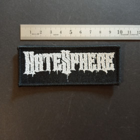 Hatesphere patch