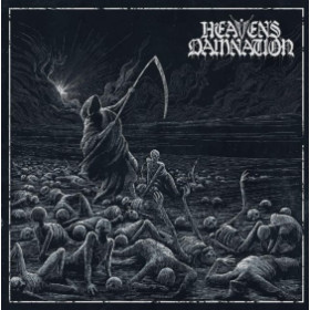 Heaven's Damnation Heaven's Damnation CD