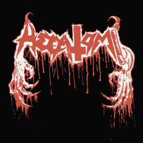 Hecatomb – Horrid Invocations 12"