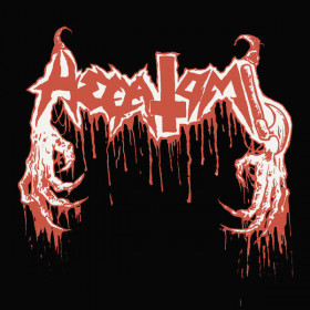 Hecatomb – Horrid Invocations CD