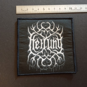 Heilung patch