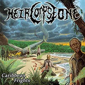 Heir Corpse One – Caribbean Frights CD
