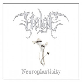 Helge – Neuroplasticity CD